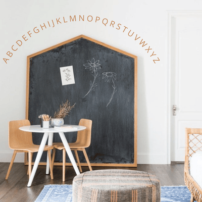 2023 back to school wall decal trends