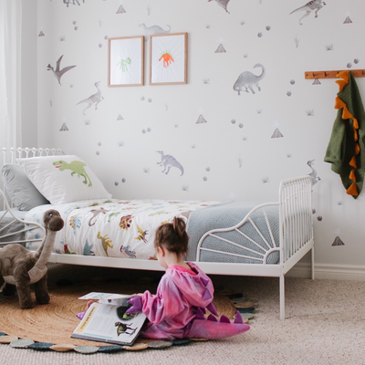 Tendances décoration pour enfants 2023