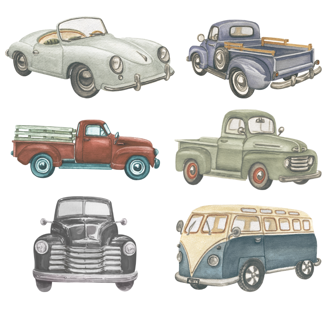 Vintage Cars